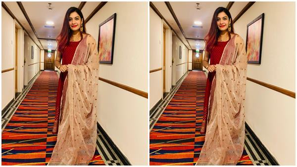 പെരുന്നാള്‍ ആശംസകളുമായി ദില്‍ഷ..നിങ്ങള്‍ ഇപ്പോഴാണ് കൂടുതല്‍ സുന്ദരിയായതെന്ന് ആരാധകര്‍.. കാണാം പുത്തന്‍  ചിത്രങ്ങള്‍