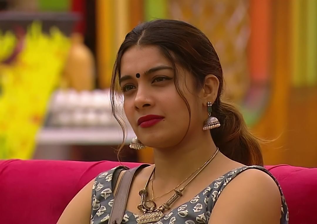 പെരുന്നാള്‍ ആശംസകളുമായി ദില്‍ഷ..നിങ്ങള്‍ ഇപ്പോഴാണ് കൂടുതല്‍ സുന്ദരിയായതെന്ന് ആരാധകര്‍.. കാണാം പുത്തന്‍  ചിത്രങ്ങള്‍