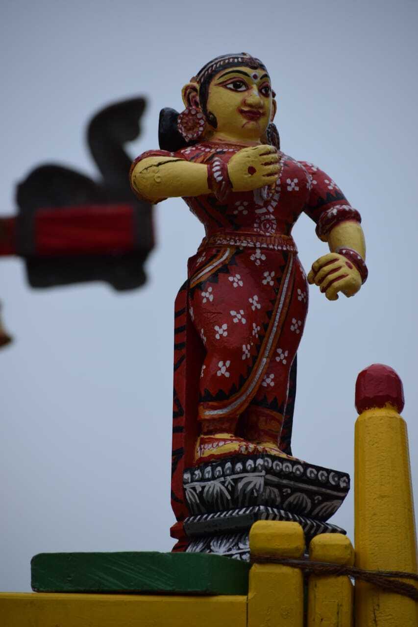 ରଥଯାତ୍ରାରେ କିଛି ହସ୍ତକଳାର ଫଟୋ