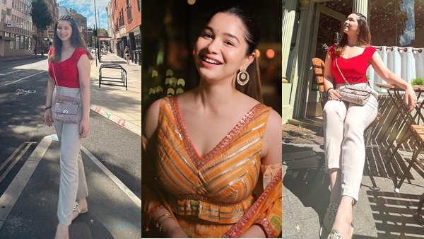 ക്രിക്കറ്റ് ദൈവത്തിന്റെ മകൾ, സൗന്ദര്യത്തിന്‍ മാലാഖ... അതീവ സുന്ദരിയായി സാറ ടെന്‍ഡുല്‍ക്കര്‍, വൈറല്‍ ചിത്രങ്ങള്‍