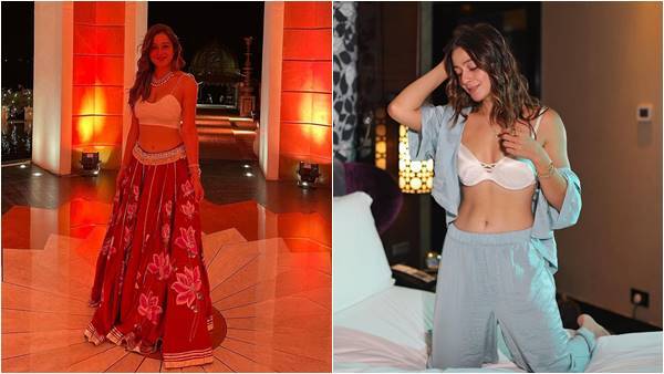 ഓർമ്മയുണ്ടോ ഈ താരത്തിനെ..? ഹോട്ട് ലുക്കിൽ അനാർക്കലിയിലെ നായിക പ്രിയ ഗോർ!