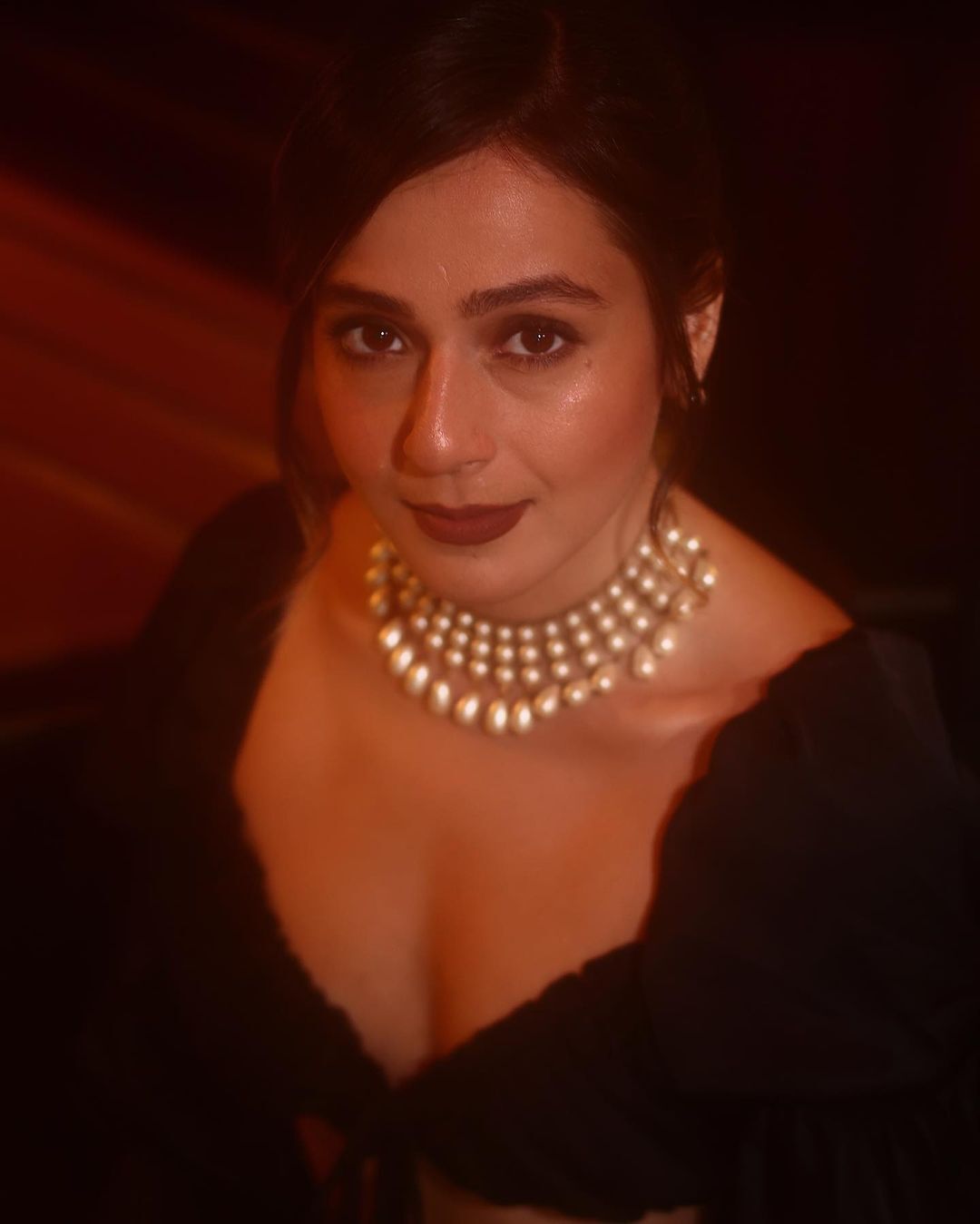 ഓർമ്മയുണ്ടോ ഈ താരത്തിനെ..? ഹോട്ട് ലുക്കിൽ അനാർക്കലിയിലെ നായിക പ്രിയ ഗോർ!