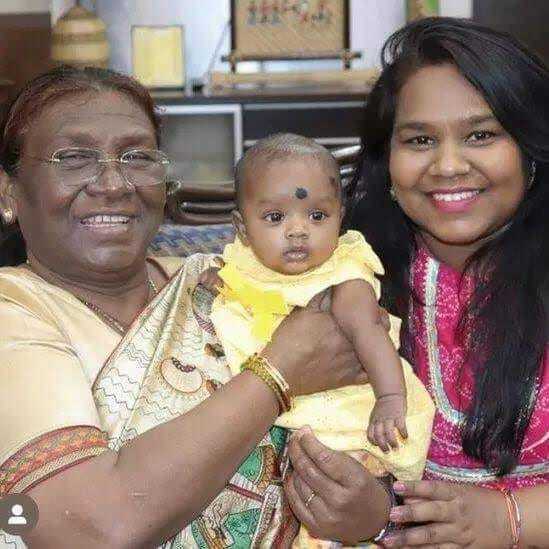 Who Is Draupadi Murmu? All You Need To Know