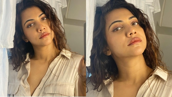 ഈ ലിപ്പ് മുട്ടൻ സീൻ ആണല്ലോ; നടി മഡോണ സെബാസ്റ്റ്യന്റെ ഗ്ലാമർ ലുക്കും അതിനൊത്ത നിൽപ്പും വൈറൽ