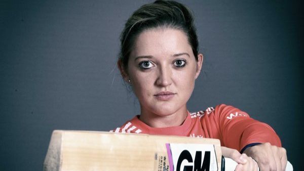 10 most beautiful female cricketers in world