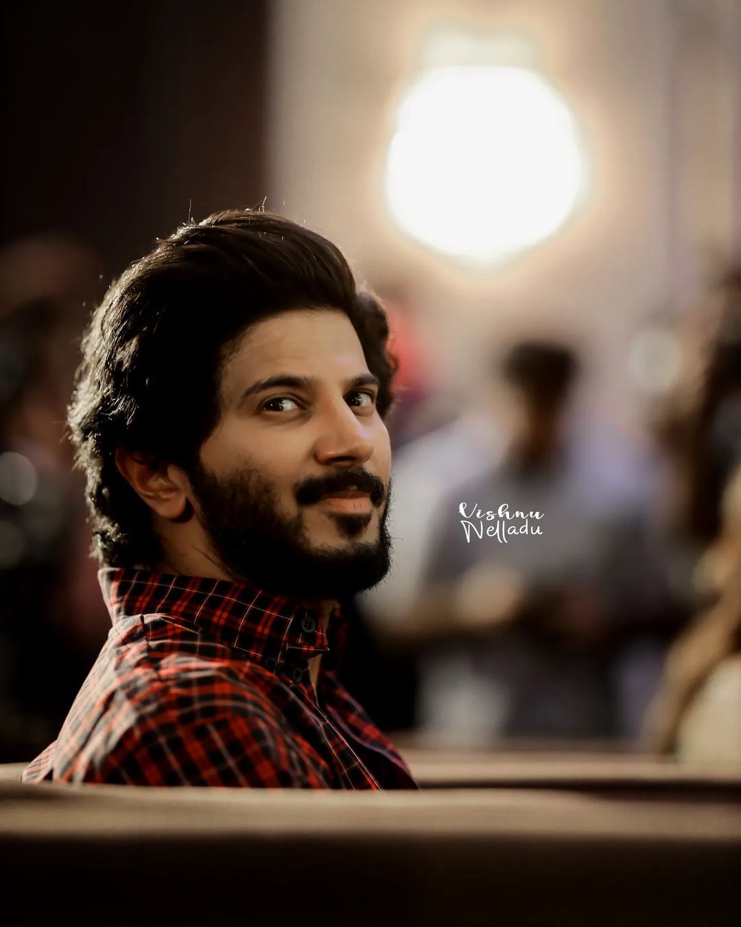 വേദിയെ ഇളക്കിമറിച്ച് ഡിക്യു; സീതാ രാമം പ്രമോഷനില്‍ തിളങ്ങി താരം, പിറന്നാൾ ദിനത്തിൽ വൈറലായി പുത്തൻ ചിത്രങ്ങള്‍ 