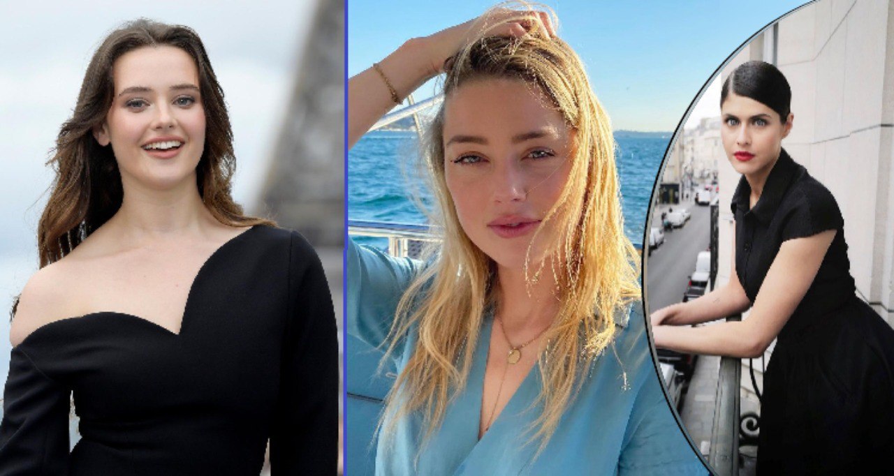 अप्सरा से कम नहीं Hollywood की ये टॉप 10 एक्ट्रेस, खूबसूरती उड़ा देगी आपके होश