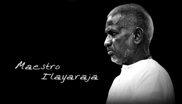 ಇಳಯರಾಜ ಭಾರತ ಕಂಡ ಅತ್ಯುತ್ತಮ ಸಂಗೀತ ನಿರ್ದೇಶಕ