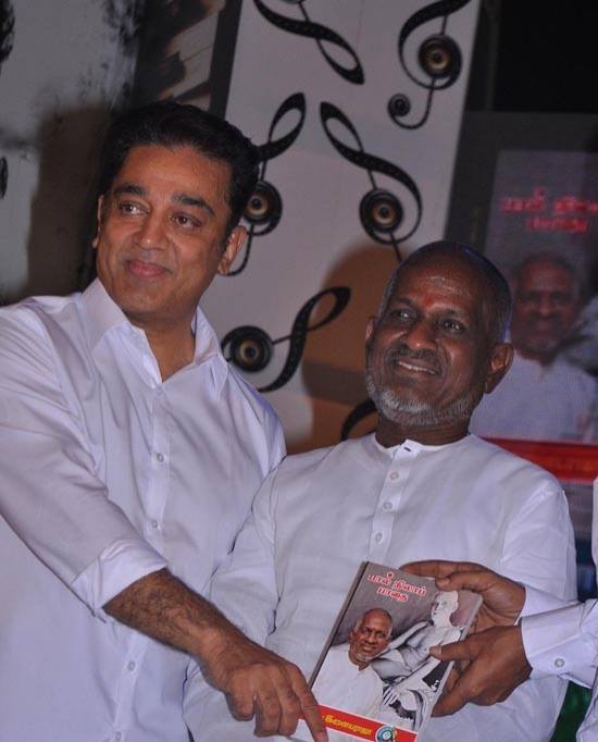 ಇಳಯರಾಜ ಭಾರತ ಕಂಡ ಅತ್ಯುತ್ತಮ ಸಂಗೀತ ನಿರ್ದೇಶಕ