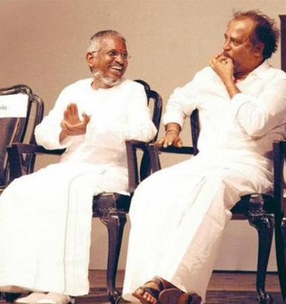 ಇಳಯರಾಜ ಭಾರತ ಕಂಡ ಅತ್ಯುತ್ತಮ ಸಂಗೀತ ನಿರ್ದೇಶಕ
