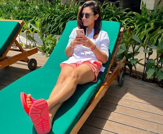 10 most beautiful female cricketers in world