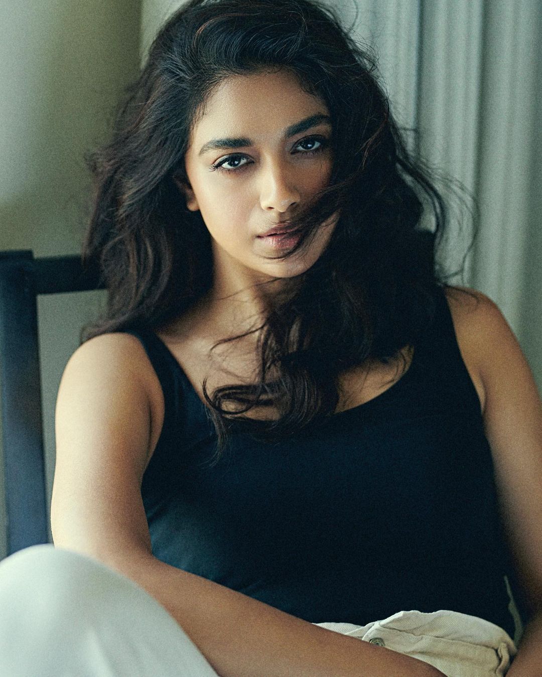 ഈ ലുക്കില്‍ നിന്ന് ആരും കണ്ണെടുക്കില്ല, മേക്കപ്പ്‌ലെസ്സില്‍ ക്യൂട്ടായി കീര്‍ത്തി സുരേഷ്, മാളവികയുടെ കമന്റ് വൈറല്‍