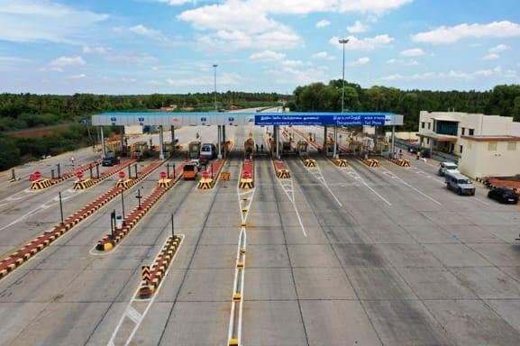 Madurai To Ramanathapuram National Highway Is Opened For Public