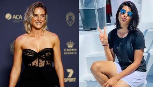 ബോളിവുഡ് നായികമായര്‍ മൂക്കത്ത് വിരല്‍ വച്ചും പോകും; ബ്യൂട്ടി ക്യൂന്‍സ് ഓഫ് ക്രിക്കറ്റ് വേള്‍ഡ്