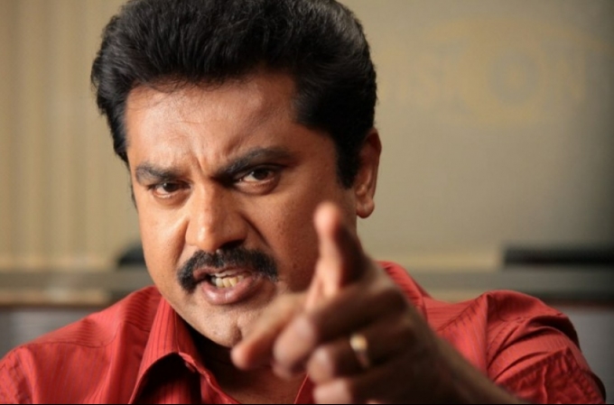 PHOTOS : அண்ணாந்து பார்க்கவைக்கும் பிரபலங்கள்.. கோலிவுட் சினிமாவின் டாப் 10 உயரமான நடிகர்கள் யார் யாருன்னு தெரியுமா?