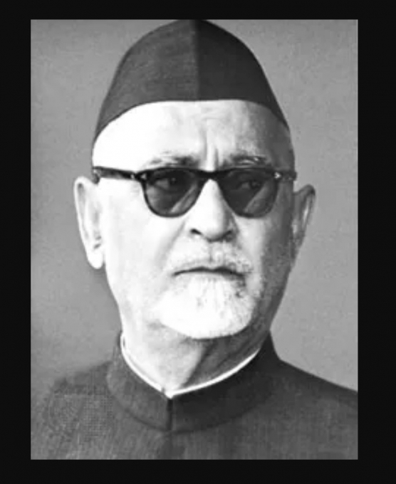 PHOTOS :  அன்று முதல் இன்று வரை இந்திய குடியரசு தலைவர்களின் பட்டியல்! 