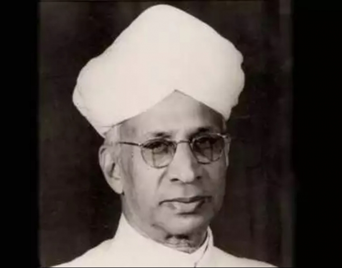 PHOTOS :  அன்று முதல் இன்று வரை இந்திய குடியரசு தலைவர்களின் பட்டியல்! 