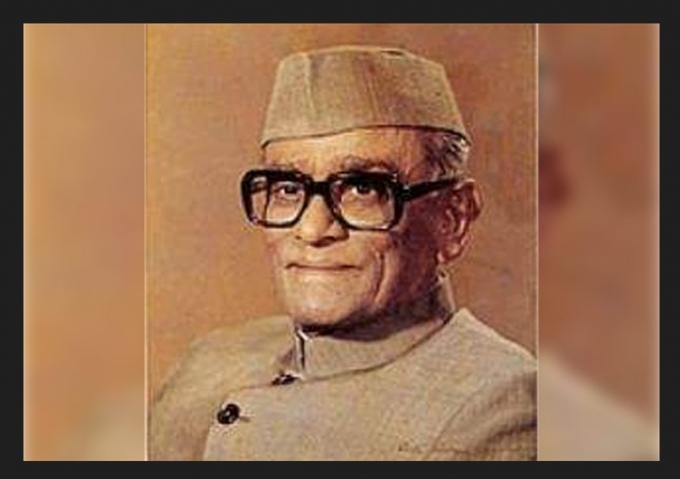 PHOTOS :  அன்று முதல் இன்று வரை இந்திய குடியரசு தலைவர்களின் பட்டியல்! 