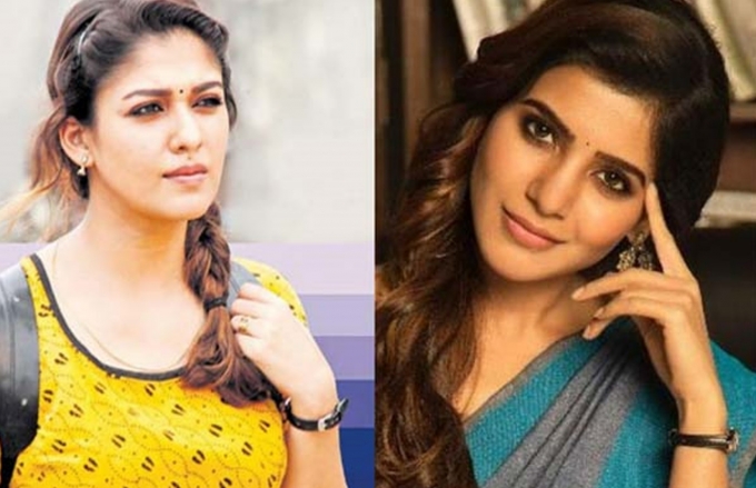 PHOTOS : காந்த கண்ணழகி.. வசீகரிக்கும் கண்களைக் கொண்ட டாப் 5  கோலிவுட் நடிகைகள் யார் யாருன்னு தெரியுமா? சூப்பர் லிஸ்ட் இதோ! 