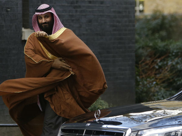 Saudi Prince Buy's Worlds Most Expensive House in Paris