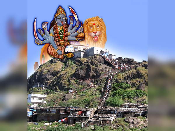 ભારતમાં પ્રખ્યાત મહાકાળી દેવીના મંદિરો,  જુઓ Photos