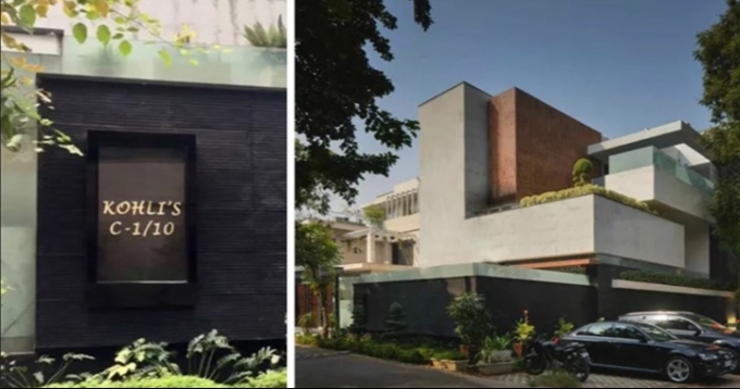 PHOTOS : அடேங்கப்பா.. ஒரு காரின் மதிப்பு இவ்வளவு கோடியா? விராட் கோலி வைத்திருக்கும் விலையுயர்ந்த பொருட்கள்.. அசரவைக்கும் லிஸ்ட் இதோ!