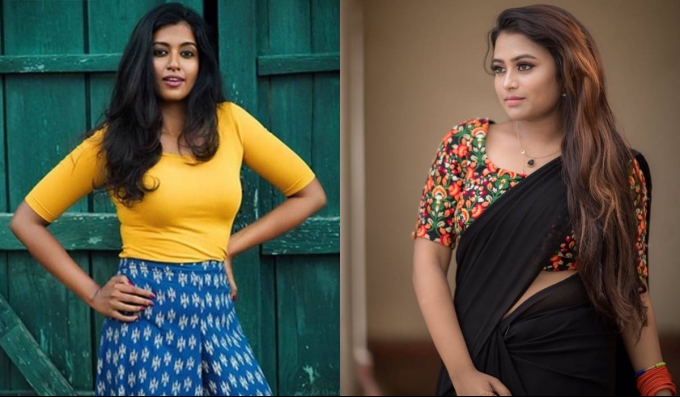 PHOTOS : விஜய் டிவி சீரியல் நடிகைகளின் சம்பளம்.. டாப் லிஸ்டில் இருப்பது யாருன்னு தெரியனுமா? ஆச்சரியமூட்டும் தகவல்!