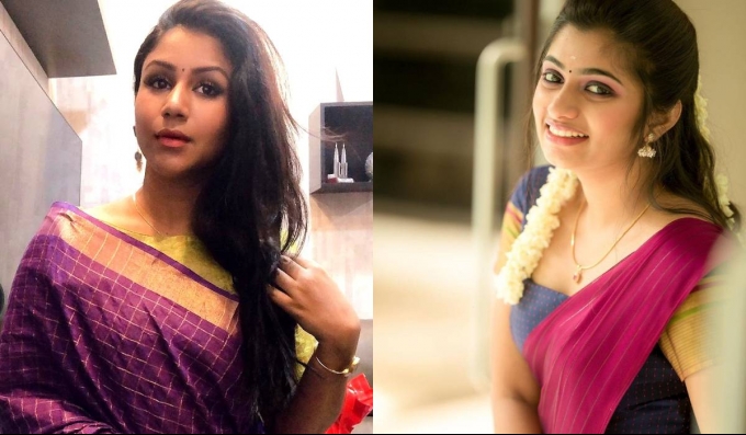 PHOTOS : விஜய் டிவி சீரியல் நடிகைகளின் சம்பளம்.. டாப் லிஸ்டில் இருப்பது யாருன்னு தெரியனுமா? ஆச்சரியமூட்டும் தகவல்!