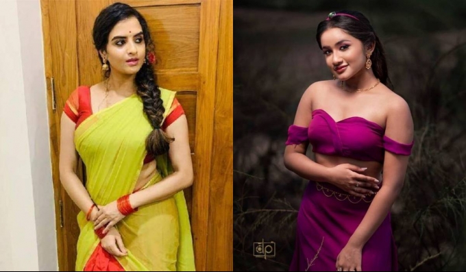 PHOTOS : விஜய் டிவி சீரியல் நடிகைகளின் சம்பளம்.. டாப் லிஸ்டில் இருப்பது யாருன்னு தெரியனுமா? ஆச்சரியமூட்டும் தகவல்!