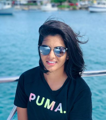 10 most beautiful female cricketers in world