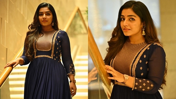 ക്യൂട്ട് ലുക്കില്‍ തിളങ്ങി രജിഷ വിജയന്‍, സുന്ദരിയെന്ന് ആരാധകര്‍, വൈറല്‍ ചിത്രങ്ങള്‍