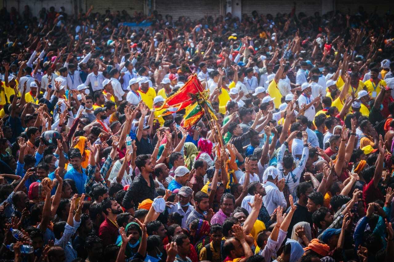  ରଥଯାତ୍ରା 2022 : ପହଣ୍ଡି ଠାରୁ ରଥ ଟଣା ଯାଏଁ କିଛି ବିଶେଷ ମୁହୂର୍ତ୍ତ