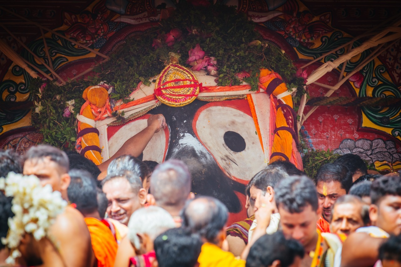  ରଥଯାତ୍ରା 2022 : ପହଣ୍ଡି ଠାରୁ ରଥ ଟଣା ଯାଏଁ କିଛି ବିଶେଷ ମୁହୂର୍ତ୍ତ