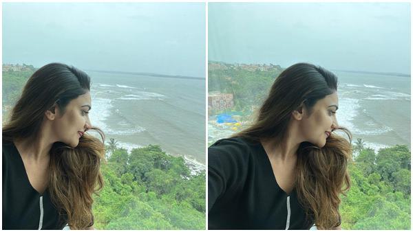 എവിടെയാ റിമി ....പുതിയ ഫോട്ടോയുമായി റിമി ടോമി..ആരാധകര്‍ക്ക് അറിയേണ്ടത് ആ സ്ഥലം