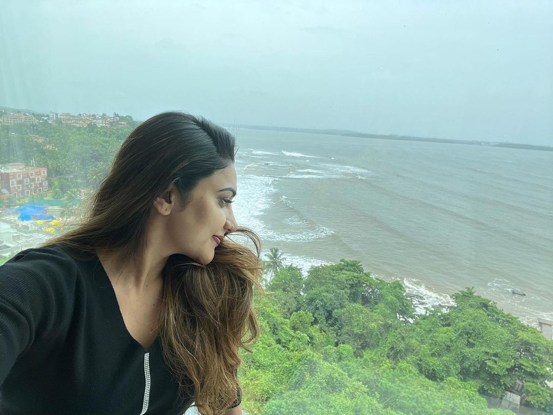 എവിടെയാ റിമി ....പുതിയ ഫോട്ടോയുമായി റിമി ടോമി..ആരാധകര്‍ക്ക് അറിയേണ്ടത് ആ സ്ഥലം