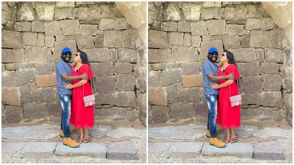 ശ്രീകുമാറിന്റെ  മുഖത്ത് നിന്ന് കണ്ണെടുക്കാതെ  സ്‌നേഹ...എവിടേക്കാ എന്ന് സുരഭി ലക്ഷ്മി