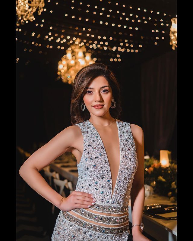 Tollywood actress Mehreen Pirzada latest photos