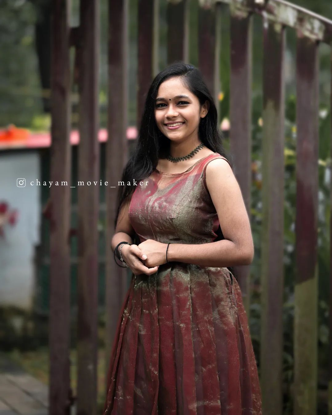 ക്യൂട്ട് സുന്ദരിയായി ശിവാനി; എന്തൊരു ഭംഗിയാണെന്ന് ആരാധകര്‍, പുത്തൻ ചിത്രങ്ങൾ കാണാം.