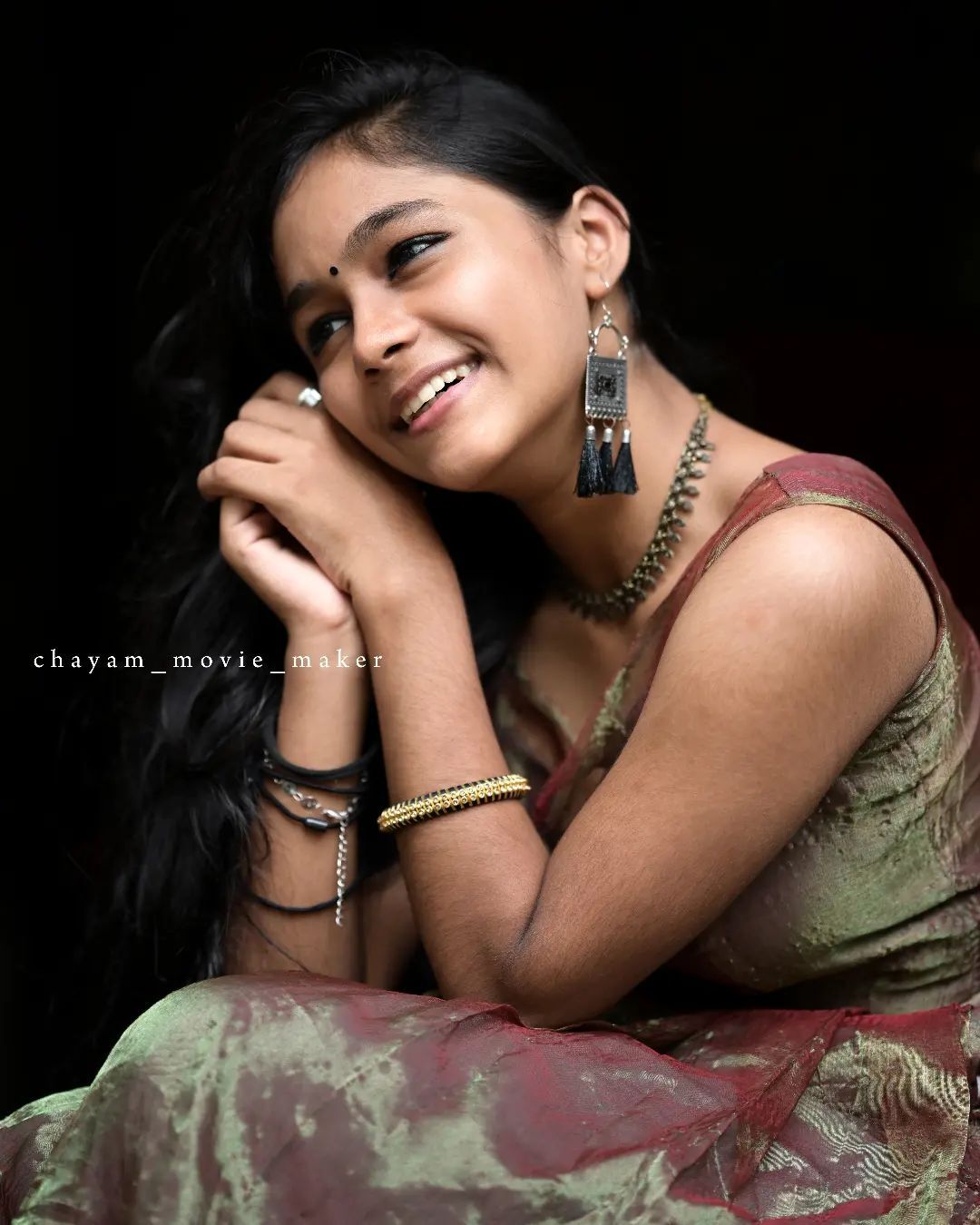 ക്യൂട്ട് സുന്ദരിയായി ശിവാനി; എന്തൊരു ഭംഗിയാണെന്ന് ആരാധകര്‍, പുത്തൻ ചിത്രങ്ങൾ കാണാം.