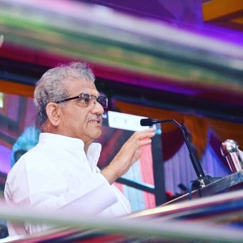 ಅಪ್ರತಿಮ ಧರ್ಮಸೇವಕ, ಸಮಾಜಸೇವಕ ಡಾ. ವೀರೇಂದ್ರ ಹೆಗ್ಗಡೆ