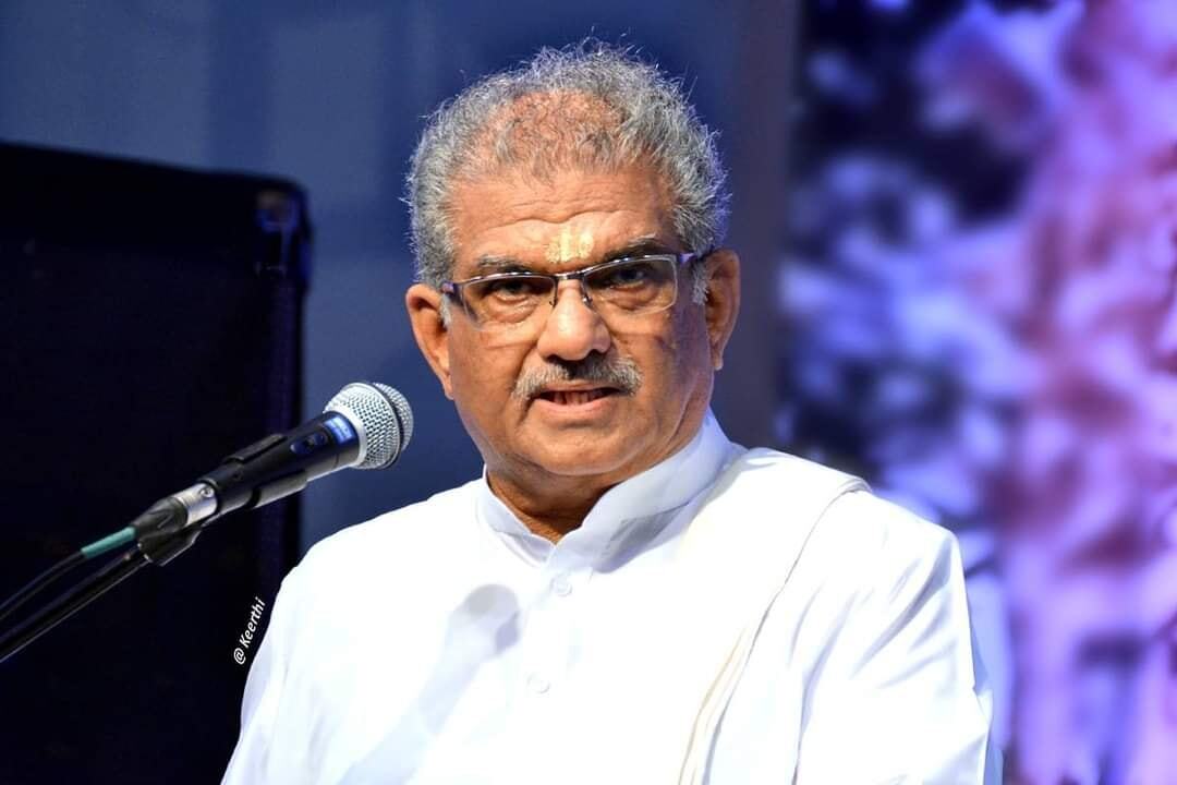 ಅಪ್ರತಿಮ ಧರ್ಮಸೇವಕ, ಸಮಾಜಸೇವಕ ಡಾ. ವೀರೇಂದ್ರ ಹೆಗ್ಗಡೆ