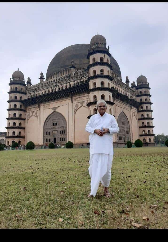 ಅಪ್ರತಿಮ ಧರ್ಮಸೇವಕ, ಸಮಾಜಸೇವಕ ಡಾ. ವೀರೇಂದ್ರ ಹೆಗ್ಗಡೆ