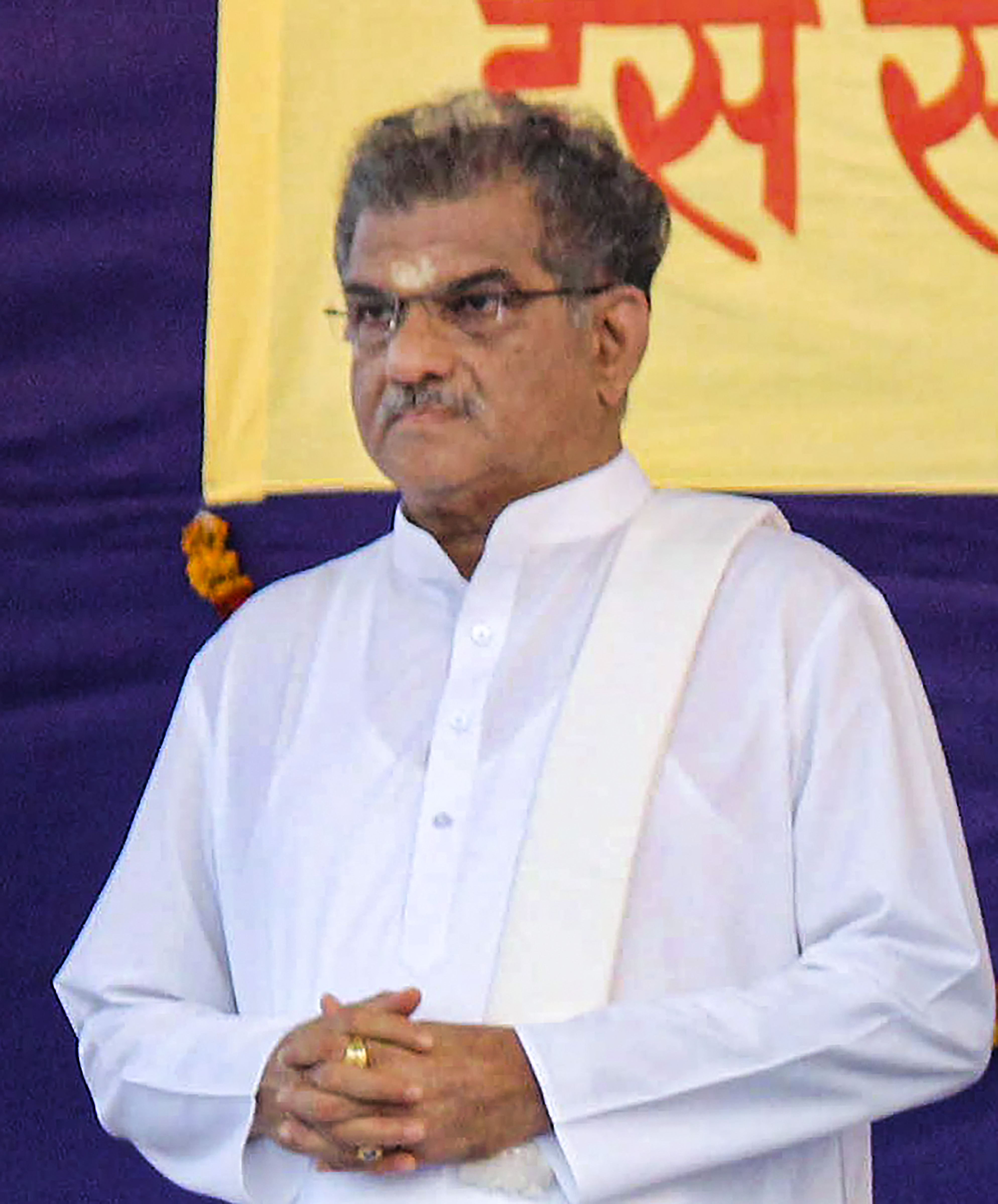 ಅಪ್ರತಿಮ ಧರ್ಮಸೇವಕ, ಸಮಾಜಸೇವಕ ಡಾ. ವೀರೇಂದ್ರ ಹೆಗ್ಗಡೆ