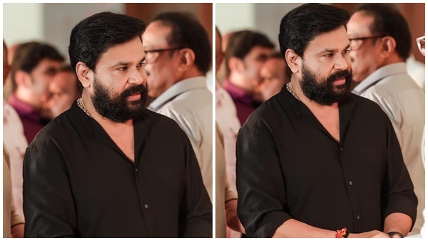  'കാവ്യ മെലിഞ്ഞല്ലോ? ടെൻഷനാവേണ്ട',ഈ ചിരിക്ക് പിന്നിൽ?';വൈറലായി ദിലീപിന്റേയും കാവ്യയുടേയും ചിത്രങ്ങൾ