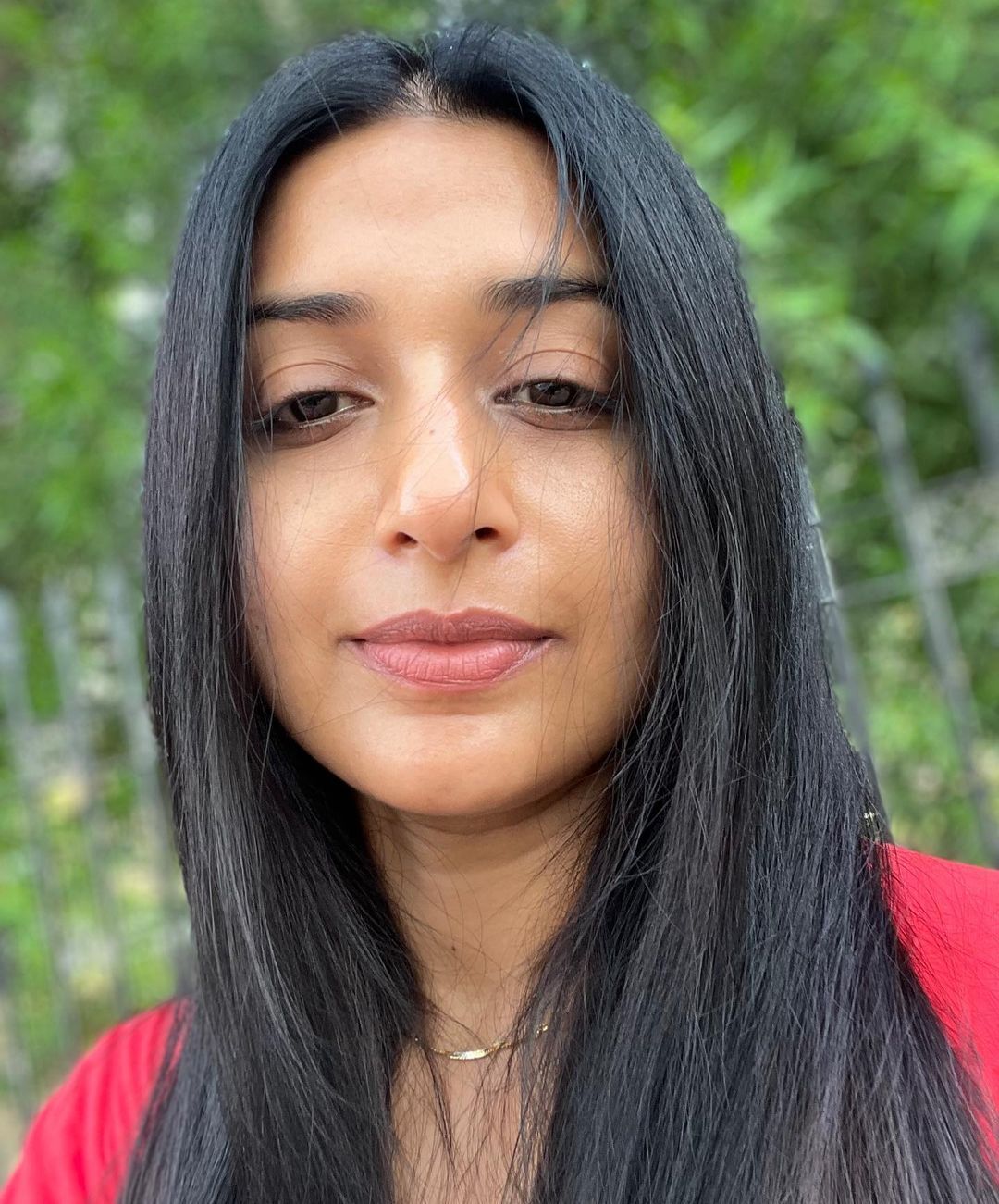 മീരാ ജാസ്മിനും അന്യന്‍ ട്രെന്‍ഡ് ഏറ്റു പിടിച്ചോ; ഏതായാലും കാർകൂന്തല്‍ അഴക് പൊളി തന്നെ