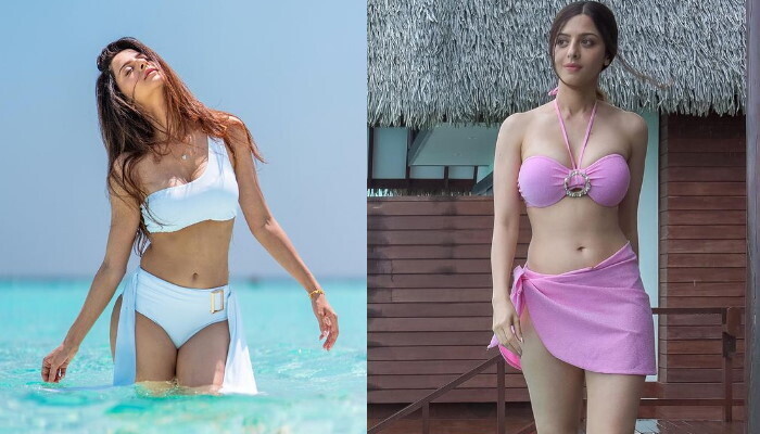 Yaqin rejadagi erotik plyaj fotosuratlari