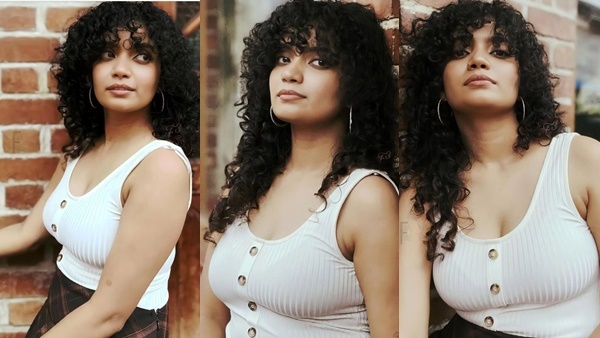 ബേബി മോള്‍ ആറാടുകയല്ല, തകർത്താടുകയാണ്: അന്നാ ബെന്നിന്റെ പുതിയ ചിത്രങ്ങള്‍ വൈറല്‍ 