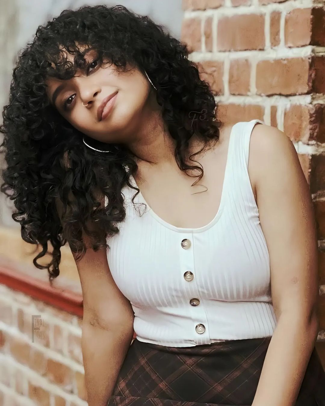 ബേബി മോള്‍ ആറാടുകയല്ല, തകർത്താടുകയാണ്: അന്നാ ബെന്നിന്റെ പുതിയ ചിത്രങ്ങള്‍ വൈറല്‍ 