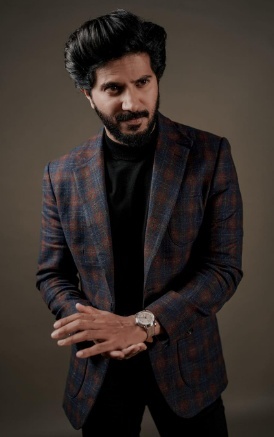 ഗ്ലാമറസ് ലുക്കില്‍ ദുല്‍ഖറും, മൃണാലും...വൈറലായി പുത്തൻ ഫോട്ടോഷൂട്ട്..കാണം ചിത്രങ്ങള്‍