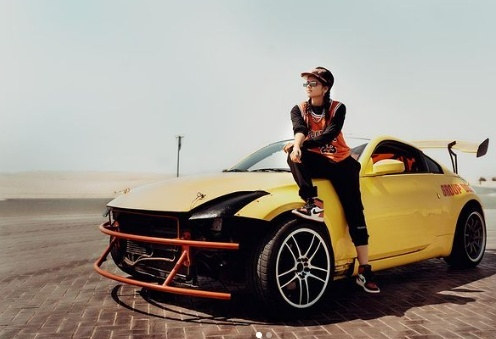 സ്റ്റൈലിഷ് ലുക്കിൽ കല്യാണി...അടിപൊളിയെന്ന് ആരാധകര്‍ ...കാണാം ചിത്രങ്ങള്‍